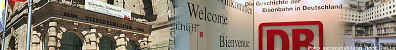 DB museum Nurnberg